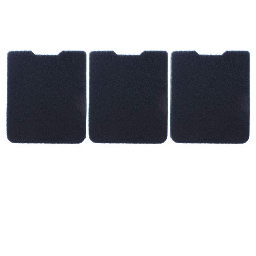 Air Filter For Poulan BP400 BP402 H140B 145BT 155BT 155B 110132179 Gas Blower 3P