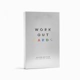 Workout Cards® Silver Edition | Das Trainingssystem für Senioren | Physiotherapeutisch ausgewählte Übungen | Mehr Beweglichkeit, Ausdauer und Kraft im Alter