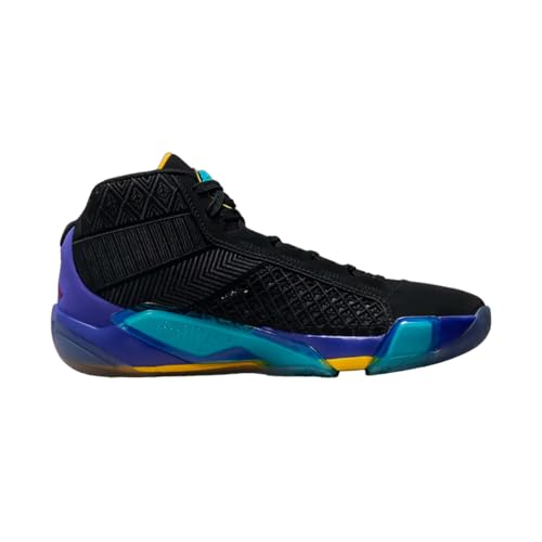 Nike Air Jordan XXXVIII Unisex Shoes2