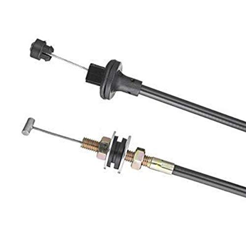 Cable de acelerador ATP Automotive Y-1103 con acero reforzado y alta durabilidad