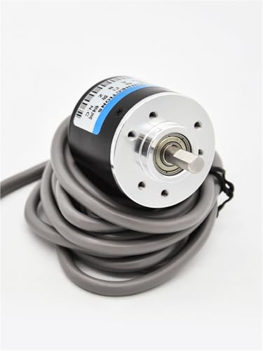 Codeur ZSP4006-003G-1000BZ3 anti-interférence pour résoudre les pertes de signal - 5