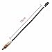 MOSTPLUS O2 Male Oxygen Sensor Up Down Stream Compatible with Ford F-150 F-250 5.4L (Set of 4) (4)