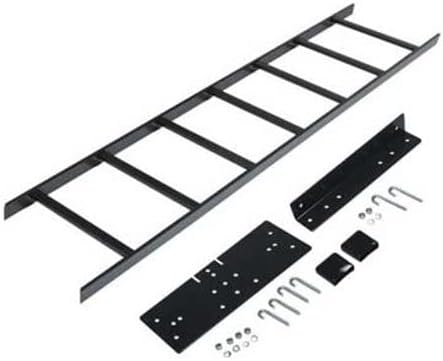 WAVWLR1205KIT 5 Ft Rack-To-Wall Ladder Rack Kit