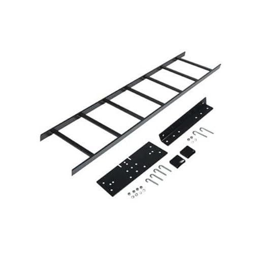 Wavenet WAVWLR1205KIT 5 Ft Rack-To-Wall Ladder Rack Kit