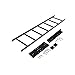 Wavenet WAV-WL-R1205-KIT 5 Rack-to-wall-kit Ladder Rack