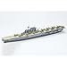 Tamiya America, Inc 1/700 Hornet Aircraft Carrier, TAM77510