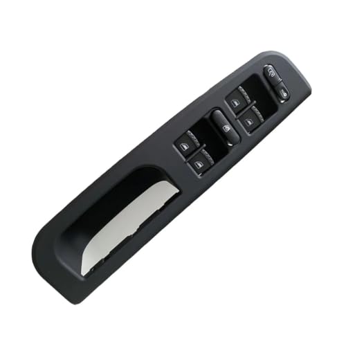Bouton de lève-vitre principal pour régler la panne de vitre électrique de Golf 4