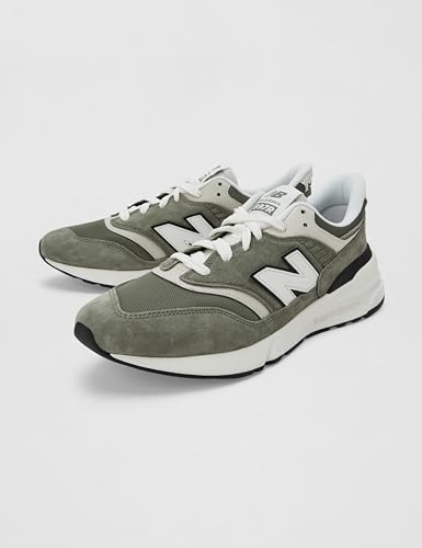 Image of New Balance Unisex-Adult 997R Sneaker