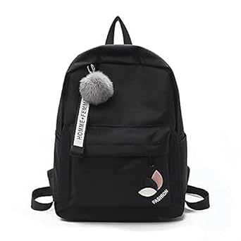 New Beauty Girls By Hotshot || Girls College Bag || Girls Tution Bag || Girls School Bag ||Small 15 Liter Girls Bag || Girls Backpack Waterproof School Bag