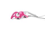 Earhoox for EarPods - Compatible with iPhone 6/6+/5/5S/5C, Pink