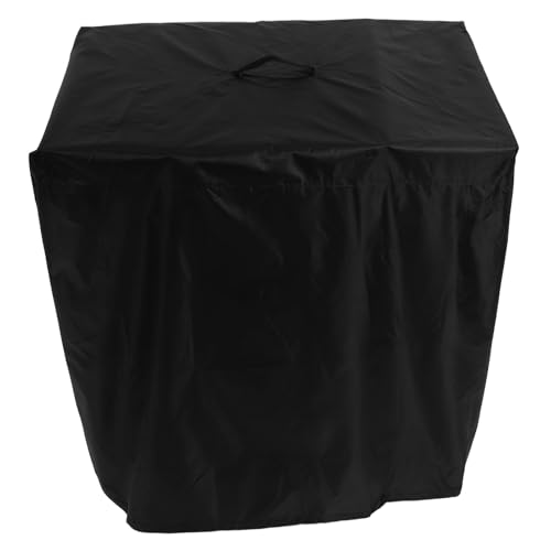 FRCOLOR ���O�p�v�[���|���v�J�o�[ ���t�B���^�[�|���v�ی�J�o�[ �h���[�X�g�����O���t�B�b�g �~�G�v�[���ݔ��ی�p 55×50×62cm