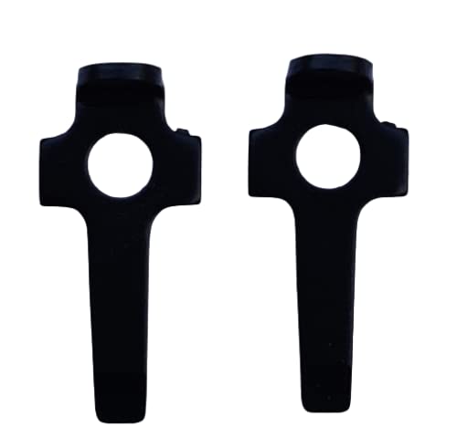 WARCRAFT EXPORTS(Pack of 2) German Takedown Tool P08 Luger