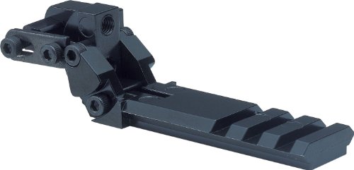 BEAMSHOT UT1 Universal Trigger Guard Mount