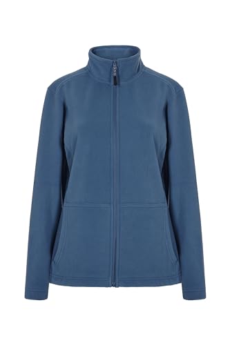 Regatta 32 Mukua Perth Woman Chaqueta Polar Mujer, Glacial Blue, M