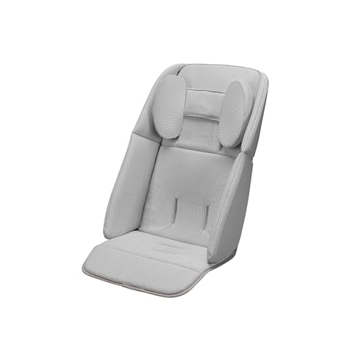 Image of Stroller Liner (Light Gray)