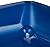 Moderna Cat litter Tray, Blue Berry 42cm