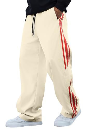 ZAFUL�����Y�o�M�[�X�E�F�b�g�p���c �T�C�h�X�g���b�v Y2k �h���[�X�g�����O�E�G�X�g�W���K�[ �|�P�b�g�t�� ���C�h���b�O �g���b�N�p���c, �J�[�L, Medium