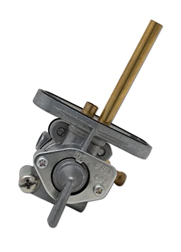 Robinet de carburant droit RW 0139-020 anti-panne essence