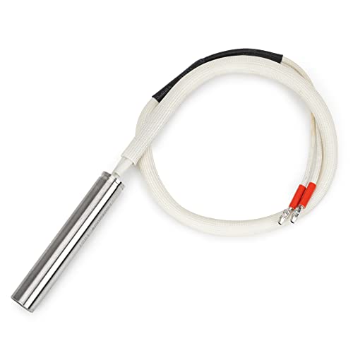 Stanbroil Grill Igniter Replacement for 110V Green Mountain Daniel Boone and Jim Bowie Pellet Grill