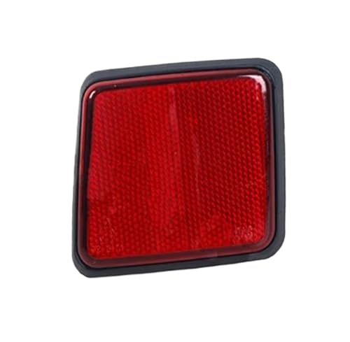 Réflecteur lumière chocs arrière Ford Escape Maverick Kuga 2005 catadioptre droit