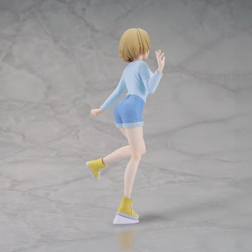 A COUPLE OF CUCKOOS Sachi Umino Kyunties Figurine 17cm - vue 4