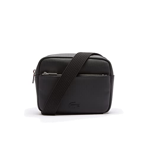 Lacoste Herren NH3792HC Reportertasche, Noir