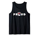 Serbien Basketball Trikot Flagge Geschenk zum Beobachten von Basketball Tank Top
