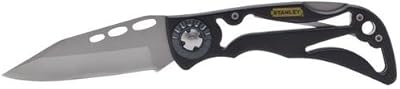 Stanley STHT10253 Folding Skeleton Pocket Knife