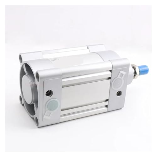 Cylindre standard DSBC pneumatique double effet course 50 à 500mm - 3