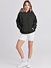 ANRABESS Women Hoodies Oversized Fleece Long Sleev... #4
