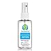 Produktbild Hygienespray für saubere Hände, mit Alkohol, Aloe Vera, ätherischen Ölen, antibakteriell 100ml