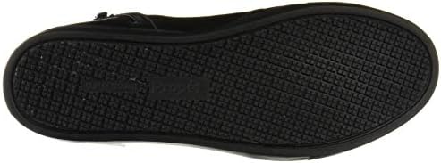 Propet Women's Neva Shoe, Black, 05 B US | Image 3