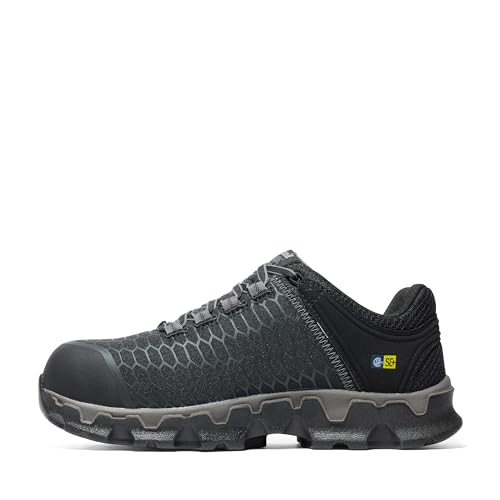 Image of Timberland PRO Women's Powertrain Sport Alloy Toe SD+ Industrial & Construction Shoe