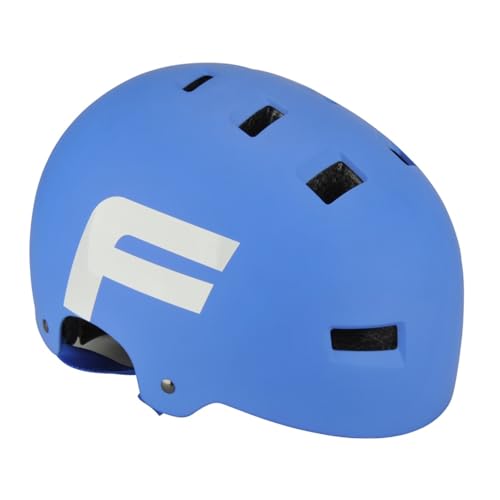 Fahrradhelm BMX Plus Ride