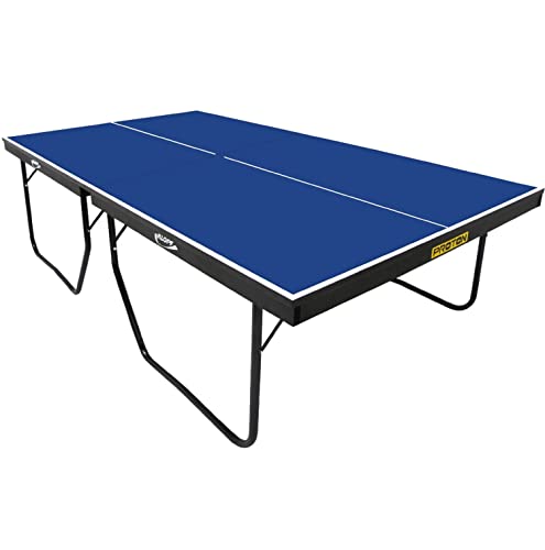 Tenis De Mesa Ping Pong Oficial Mdf 25mm Profissional 1090