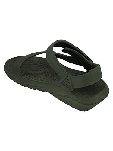 Image of Carlton London Men's Cl-D-M-108 Sports Sandals