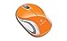 Mini Mouse M187 Orange