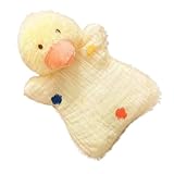 DzpKrka Peluche Animal,Coleccionables Relajantes y Emocionales - Decoración de Escritorio Animal,para Novia, Hombres, Niños, Jóvenes, Familia y Amigos