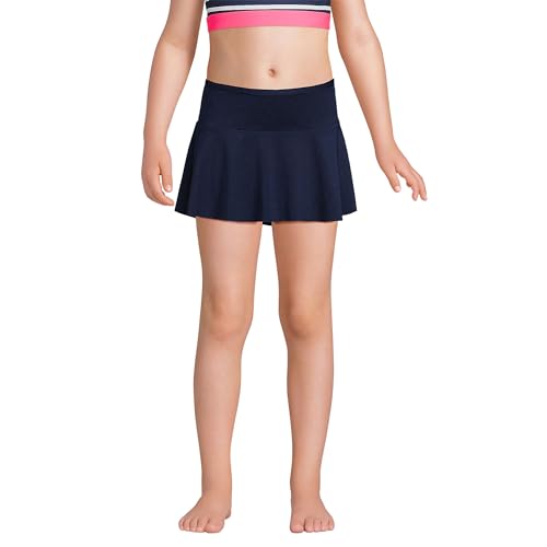 Image of Lands' End Girls SwimMini Swim Skirt