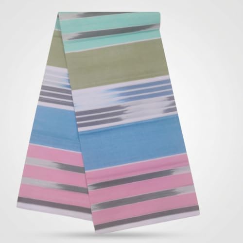 Image of Men's Cotton Lungi | Soft Breathable Wrap Around Lungi | Comfortable Daily & Home Wear for Men