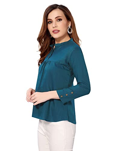 Image of Selvia Women Party Top