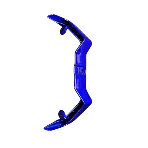 Carénage latéral et support de phare avant MT07 FZ07 2019