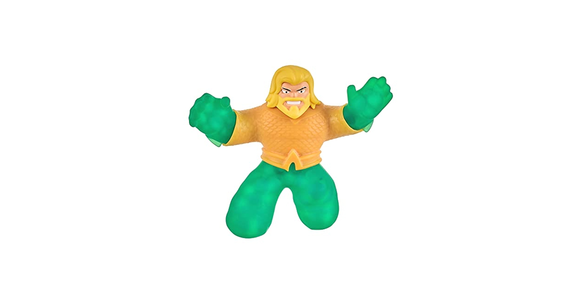 DC MINI CO HEROES アクアマン DC Mini Co. Heroes Aquaman