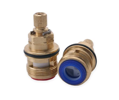 Franke Ascona 3308R - Cartucce di ricambio per