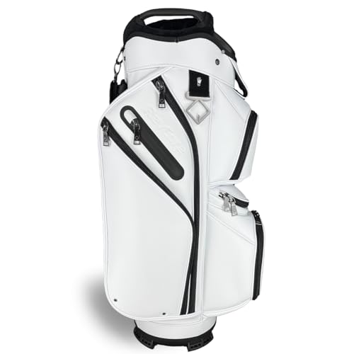 REVCORE Luxury Golf Cart Bag,...