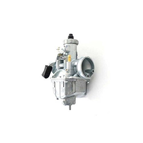 Carburateur MIKUNI PZ26 pour dirt bike, pit bike et mini moto 125cc
