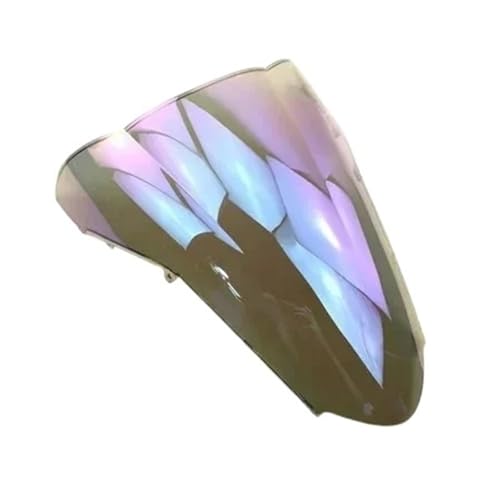 Déflecteur pare-brise moto VFR800 2002-2012 visière protection