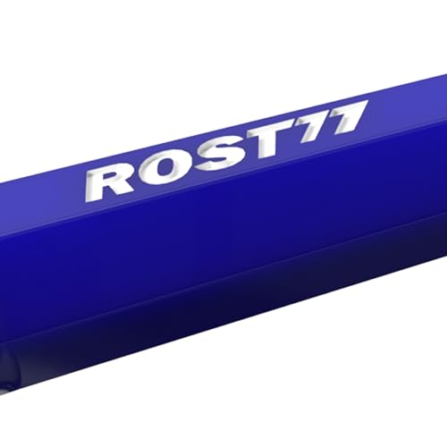 Image of CUESOUL ROST 77 Integrated Dart Shaft and Flight Big Wing Shape,Set of 3