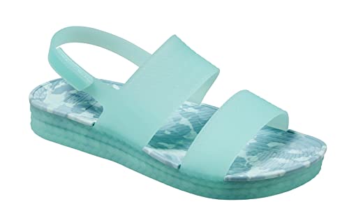 Image of REEF Water Vista Womens Sandal | Slingback Sandals, Water-Friendly, Adjustable Fit, Lightweight Comfort