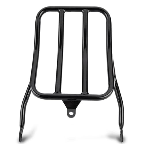 Porte-bagages moto pour R18 et Classic 2021-2025 support arrière noir